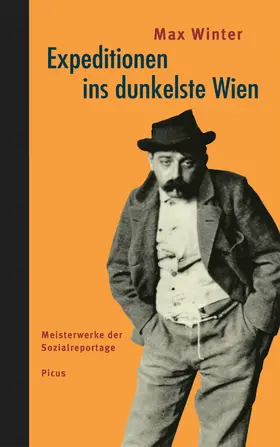 Winter / Haas |  Expeditionen ins dunkelste Wien | eBook | Sack Fachmedien