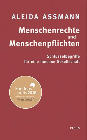 Assmann |  Menschenrechte und Menschenpflichten | eBook | Sack Fachmedien