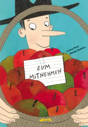 Pauli |  Zum Mitnehmen | Buch |  Sack Fachmedien