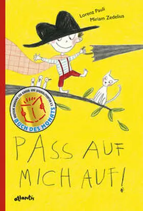 Pauli |  Pass auf mich auf! | Buch |  Sack Fachmedien