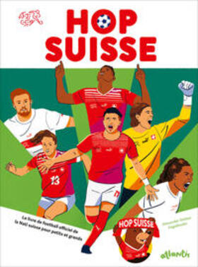 Oetker |  Oetker, A: Hop Suisse | Buch |  Sack Fachmedien