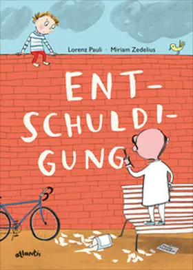 Pauli |  Entschuldigung | Buch |  Sack Fachmedien