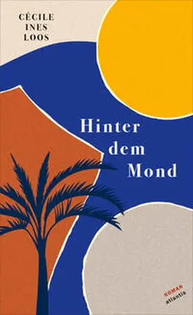 Loos |  Hinter dem Mond | Buch |  Sack Fachmedien