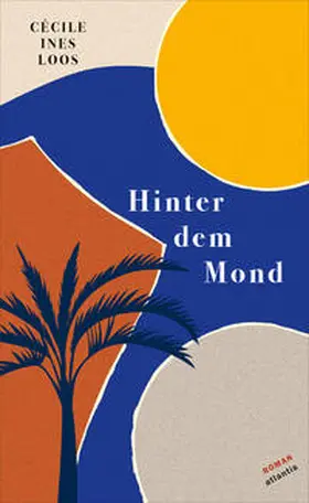 Loos |  Hinter dem Mond | eBook | Sack Fachmedien