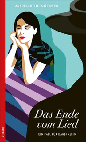 Bodenheimer | Das Ende vom Lied | E-Book | sack.de