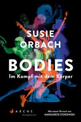 Orbach |  Bodies. Im Kampf mit dem Körper | Buch |  Sack Fachmedien