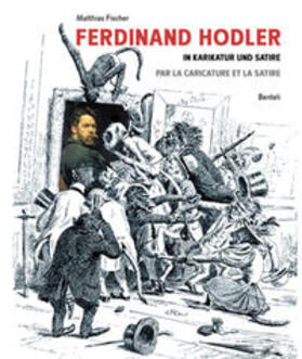 Fischer |  Ferdinand Hodler | Buch |  Sack Fachmedien