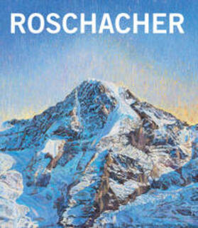 Roschacher / Fischer / Jung |  Valentin Roschacher. Die Schweizer Alpen – Ölbilder 2000–2013 | Buch |  Sack Fachmedien