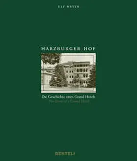 Meyer | Harzburger Hof | Buch | 978-3-7165-1846-5 | sack.de