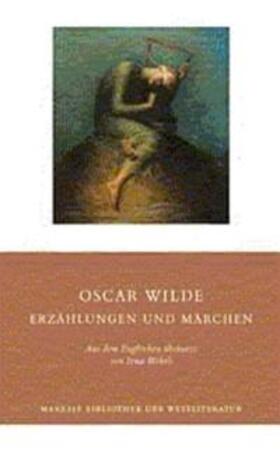 Wilde |  Erzählungen und Märchen | Buch |  Sack Fachmedien