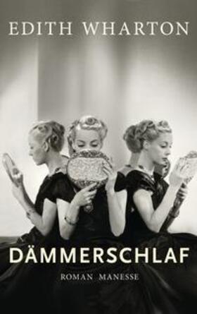 Wharton |  Dämmerschlaf | Buch |  Sack Fachmedien