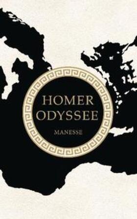 Homer |  Odyssee | Buch |  Sack Fachmedien