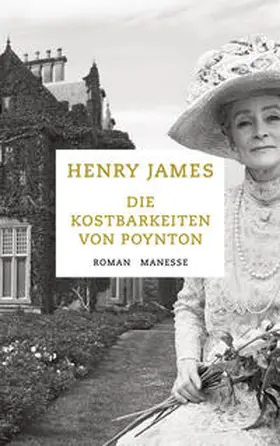 James |  Die Kostbarkeiten von Poynton | Buch |  Sack Fachmedien