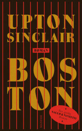 Sinclair |  Boston | Buch |  Sack Fachmedien