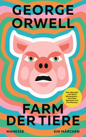 Orwell |  Farm der Tiere | Buch |  Sack Fachmedien