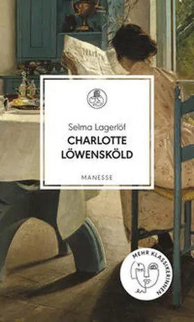 Lagerlöf |  Charlotte Löwensköld | Buch |  Sack Fachmedien