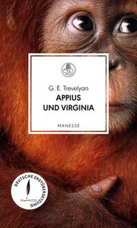 Trevelyan |  Appius und Virginia | Buch |  Sack Fachmedien