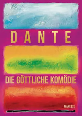 Alighieri |  Die göttliche Komödie | Buch |  Sack Fachmedien