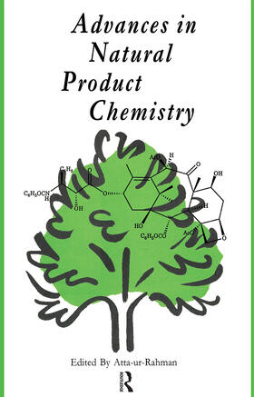 Rahman |  Advances In Natural Product Ch | Buch |  Sack Fachmedien