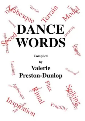 Preston-Dunlop |  Dance Words | Buch |  Sack Fachmedien