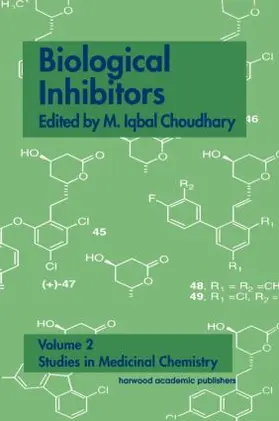 Choudhary |  Biological Inhibitors | Buch |  Sack Fachmedien