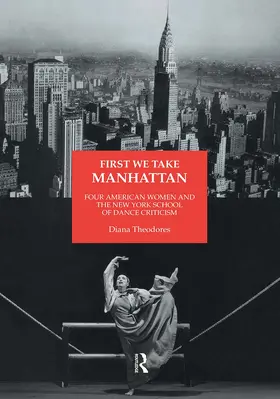 Theodores |  First We Take Manhattan | Buch |  Sack Fachmedien