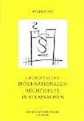 Popp |  Grundzüge der internationalen Rechshilfe in Strafsachen | Buch |  Sack Fachmedien