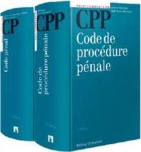 Dupuis / Moreillon / Parein-Reymond |  PC CP et PC CPP | Buch |  Sack Fachmedien