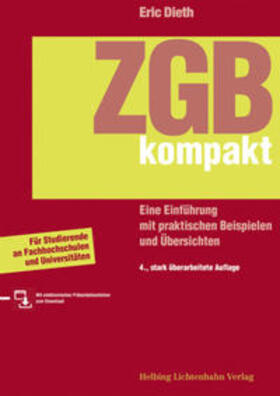 Dieth |  ZGB kompakt | Buch |  Sack Fachmedien