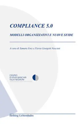 Erez / Giorgetti Nasciuti | Compliance 5.0 | Buch | 978-3-7190-4227-1 | sack.de