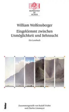 Wolfensberger |  Eingeklemmt zwischen Unmöglichkeit und Sehnsucht | Buch |  Sack Fachmedien