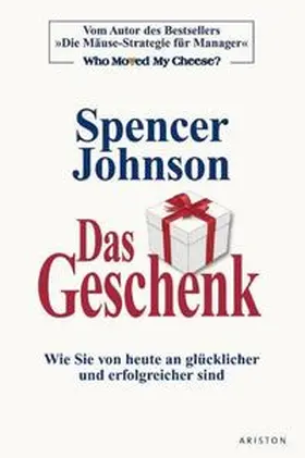 Johnson |  Das Geschenk | Buch |  Sack Fachmedien