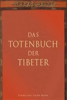 Fremantle / Trungpa |  Das Totenbuch der Tibeter | Buch |  Sack Fachmedien