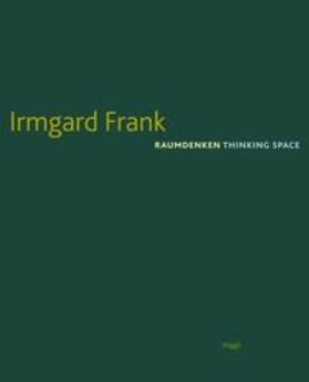 Frank |  Raumdenken | Buch |  Sack Fachmedien