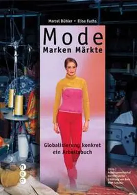 Fuchs / Bühler |  Mode, Marken, Märkte | Buch |  Sack Fachmedien