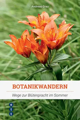 Grau | Botanikwandern | Buch | 978-3-7225-0184-0 | sack.de