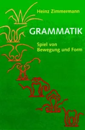 Zimmermann |  Grammatik | Buch |  Sack Fachmedien