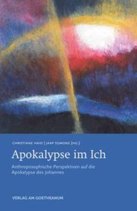 Haid / Sijmons |  Apokalypse im Ich | Buch |  Sack Fachmedien