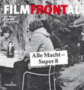 Berger / Zutavern / Bind |  Filmfrontal | Buch |  Sack Fachmedien