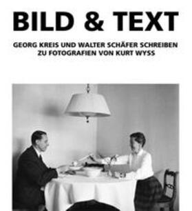 Kreis / Schäfer |  Bild & Text | Buch |  Sack Fachmedien