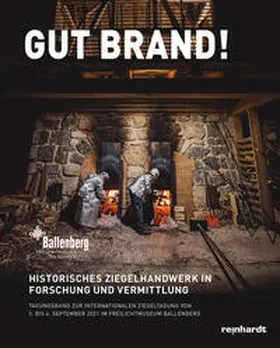 Hermann / Tobler / Herrmann |  Gut Brand! | Buch |  Sack Fachmedien