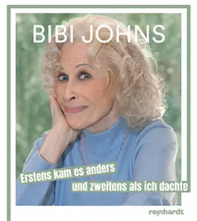 Johns |  Bibi Johns | Buch |  Sack Fachmedien