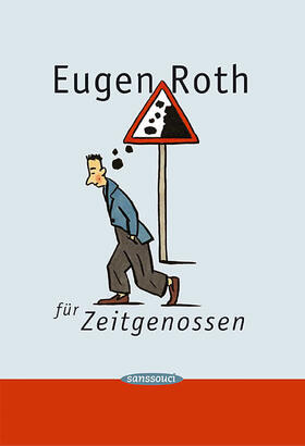 Roth |  Eugen Roth für Zeitgenossen | Buch |  Sack Fachmedien