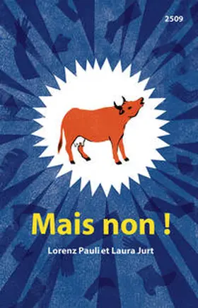 Pauli |  Mais non! | Buch |  Sack Fachmedien