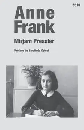 Pressler | Anne Frank | Buch | 978-3-7269-0022-9 | sack.de