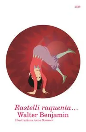 Benjamin |  Rastelli raquenta... | Buch |  Sack Fachmedien