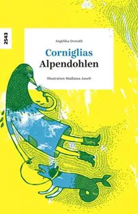 Overath |  Corniglias - Alpendohlen | Buch |  Sack Fachmedien