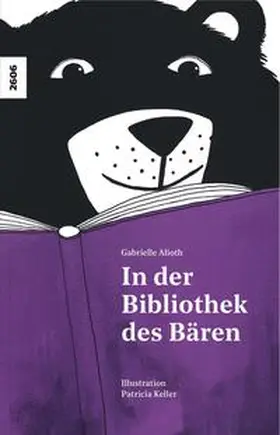 Alioth |  In der Bibliothek des Bären | Buch |  Sack Fachmedien