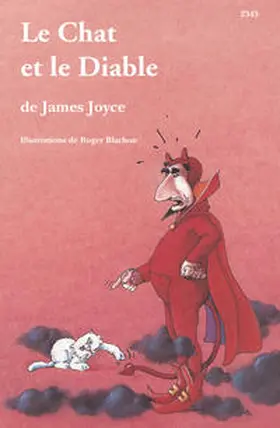 Joyce |  Le Chat et le Diable | Buch |  Sack Fachmedien