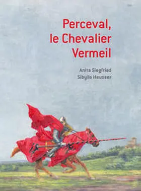 Siegfried |  Perceval, le Chevalier Vermeil | Buch |  Sack Fachmedien